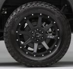 Ford F-150 by Roush 2015 года